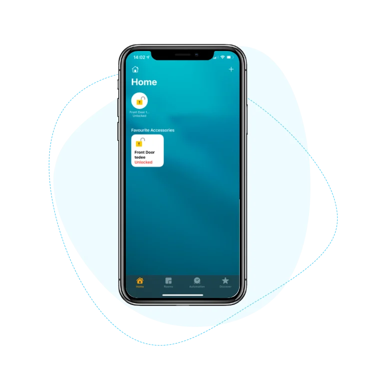 Screen-homekit